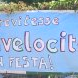 L’entrée de la Festa à Avigliana 29 juin 2018